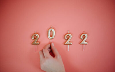 New Year, New Opportunity:   Values-Based Goals for Fundraising Success
